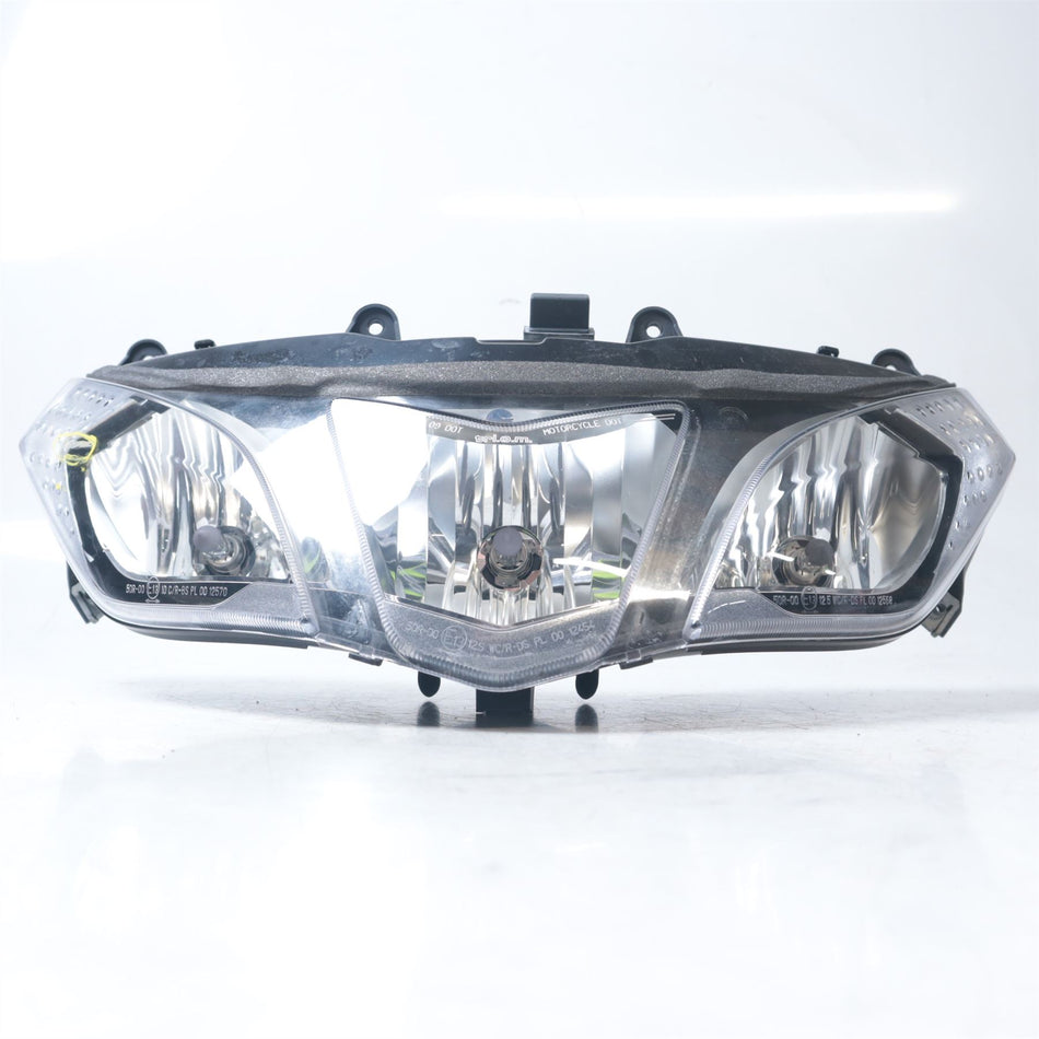 2020 Aprilia RS125 Headlight - 897575