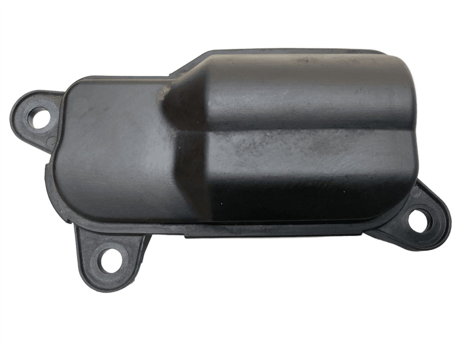 2010 BMW S1000RR Air Box Actuator / Servo 7546982