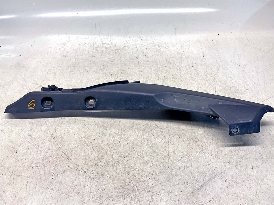 2024 Yamaha MT-10 SP Left Tail Fairing - B5Y-21731-00