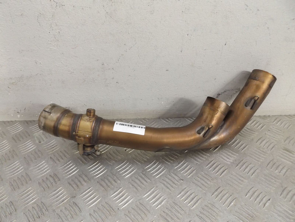 2018 DUCATI MONSTER M 1200 S Exhaust Center Pipe - 57211632A