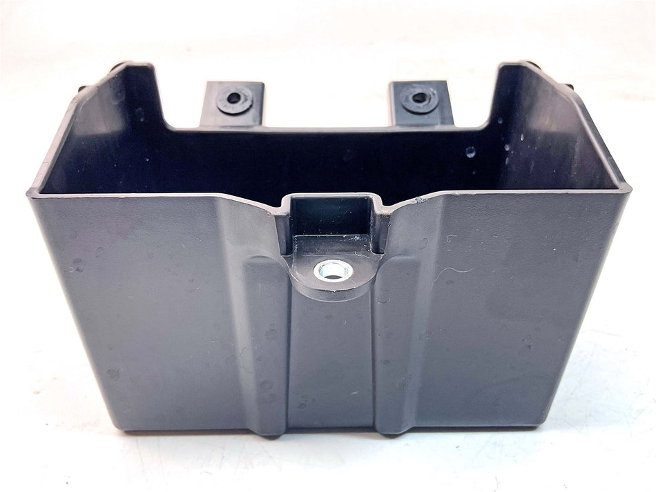 2025 Kawasaki Z650 ER650 Battery Box - 35023-0418