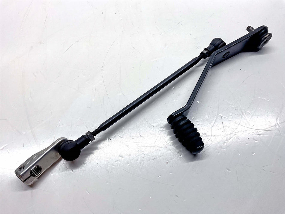 2017 Triumph Tiger 800 XRX Gear Lever - T2088000
