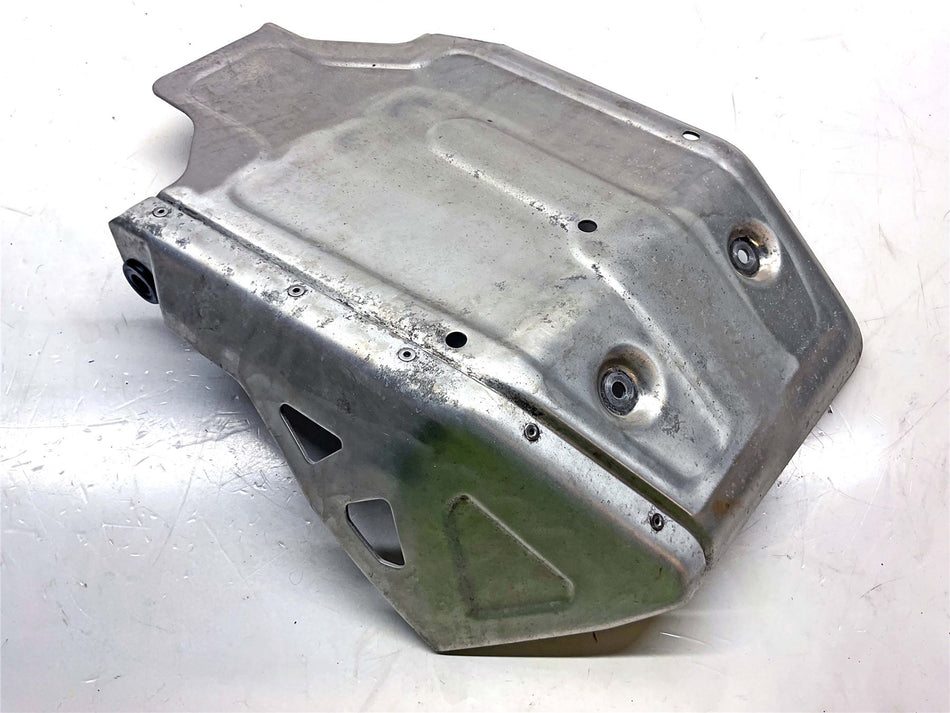 2017 Honda CRF1000L Africa Twin ABS Skid Plate - 64450MJPG50