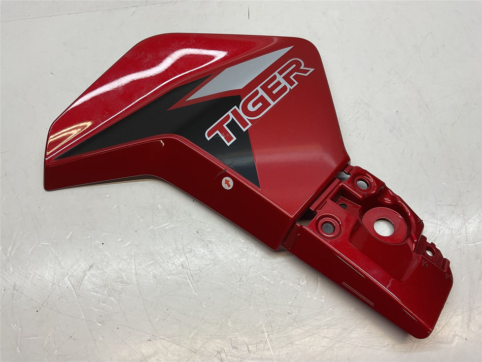 2021-2023 Triumph Tiger 900 Left Fairing Panel