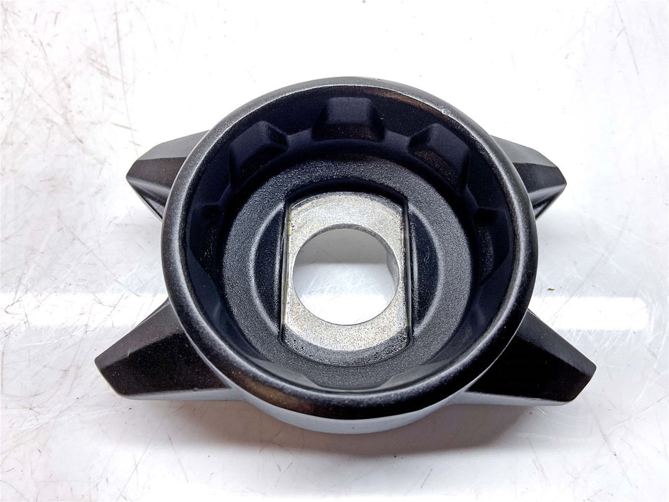 2016 Yamaha MT-07 RHR Spindle Cover - 1WS2538N10