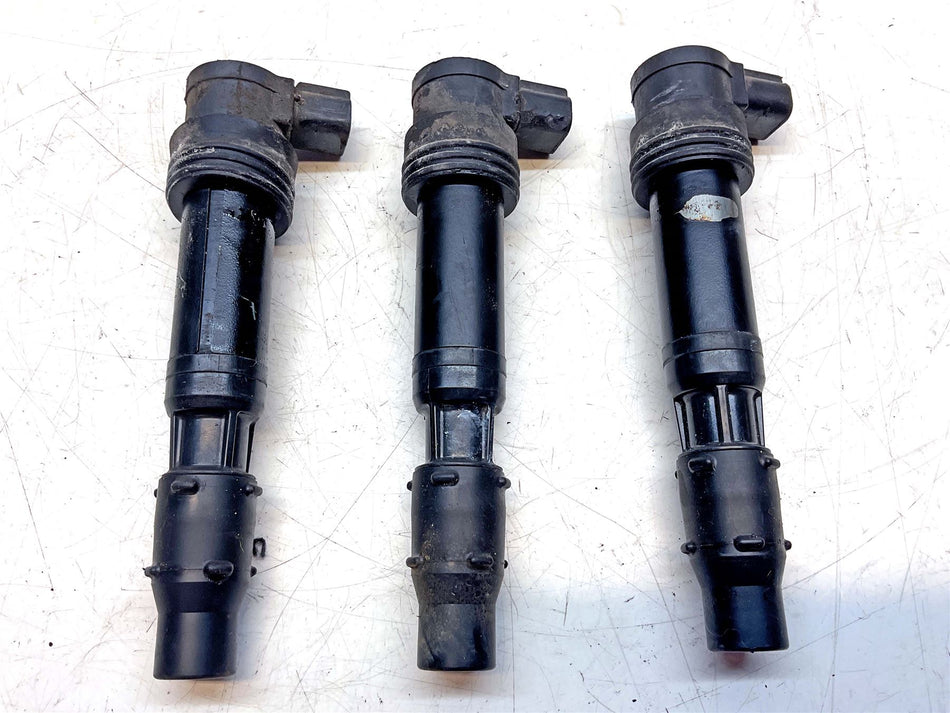 2022 Triumph Trident 660 Ignition Coil - T1291503
