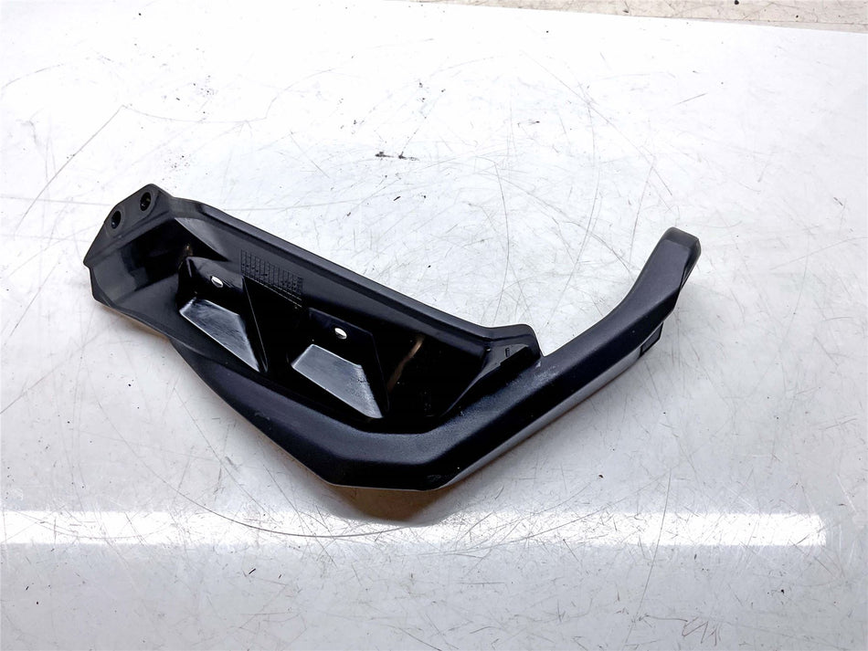 2019 Yamaha Tracer 9 GT+ MTT9GT Left Handguard  - B5C-26141-00
