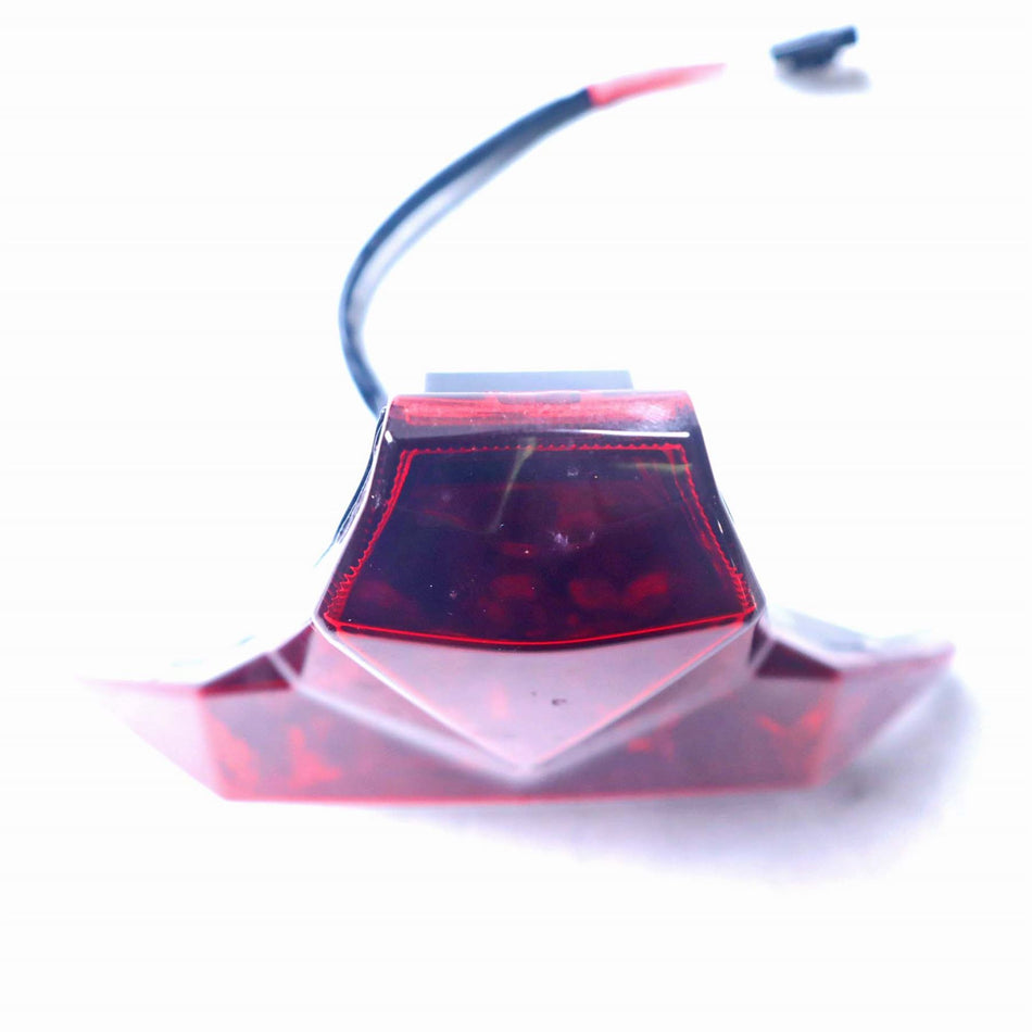 2024 Kawasaki Ninja ZX4RR ZX400 ABS Brake Light - 230250400