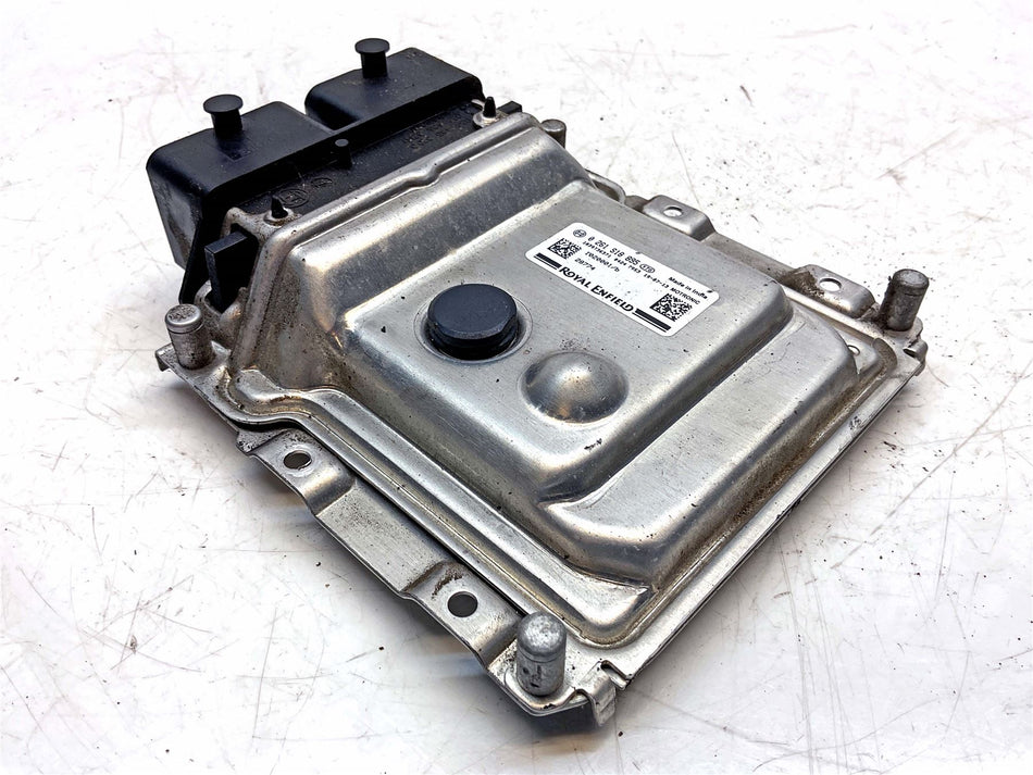 2020 Royal Enfield Interceptor 650 ECU - 148095