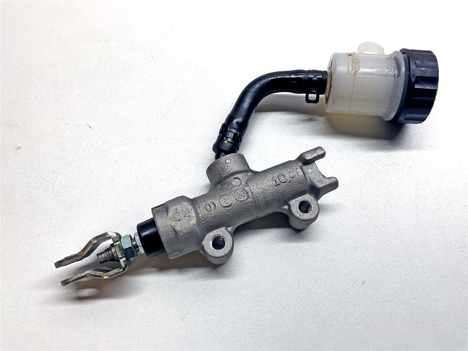 2021 Kawasaki Z900 ZR900 Rear Brake Master Cylinder - 430150650