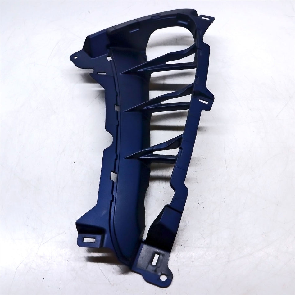 2022 Suzuki GSX1300R Hayabusa Right Slat Panel - 94474-10L00-YUA