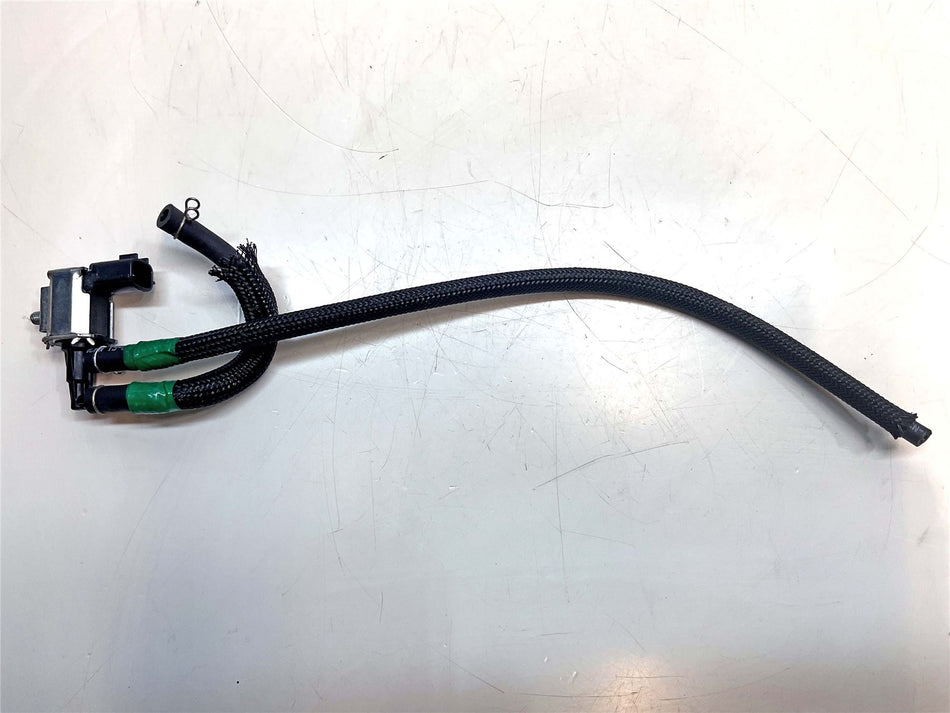 2021 Kawasaki Z1000 ZR1000 PCV VALVE - 161260731