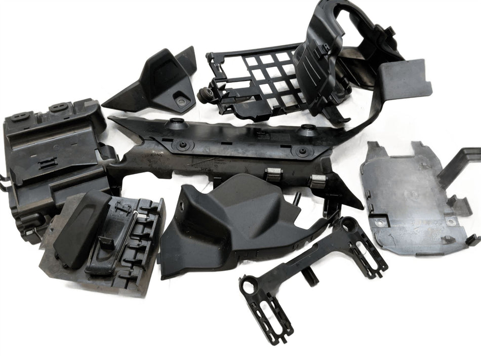 2024 BMW S1000R Sport Assorted Plastic Parts 46638404254