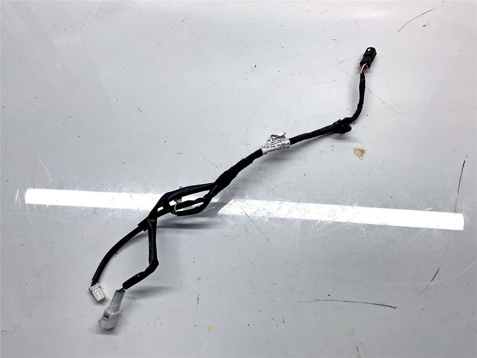 2024 Royal Enfield Himalayan Secondary Wiring Harness Loom