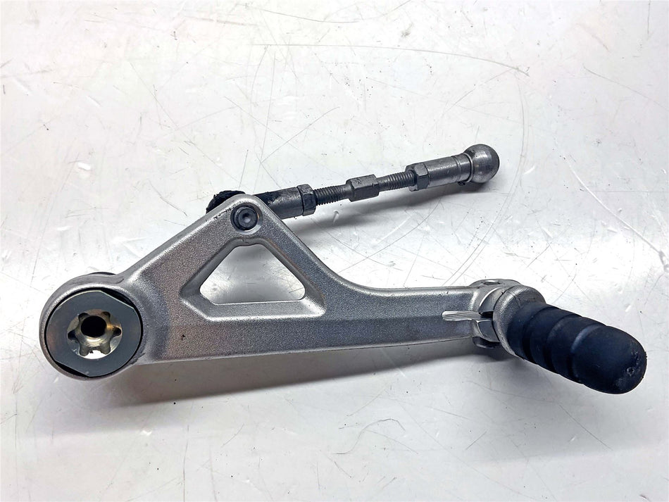 2020 BMW R1250GS Adventure Gearchange Lever - 23418529825