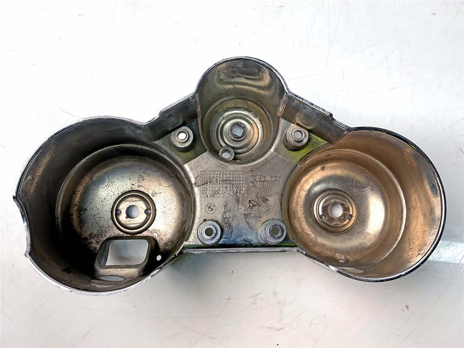 2005 BMW R850R Instrument / Speedometer Cover - 62112306725