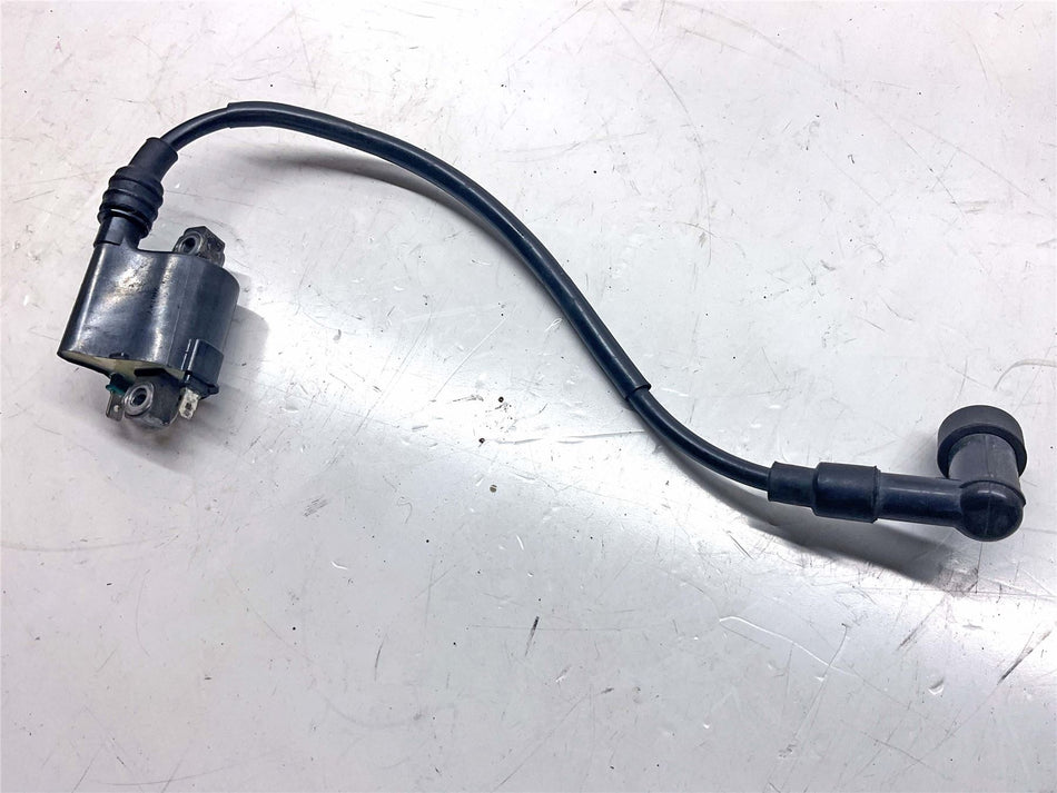 2018 Honda MSX125 GROM Ignition Coil - 30510K26B01