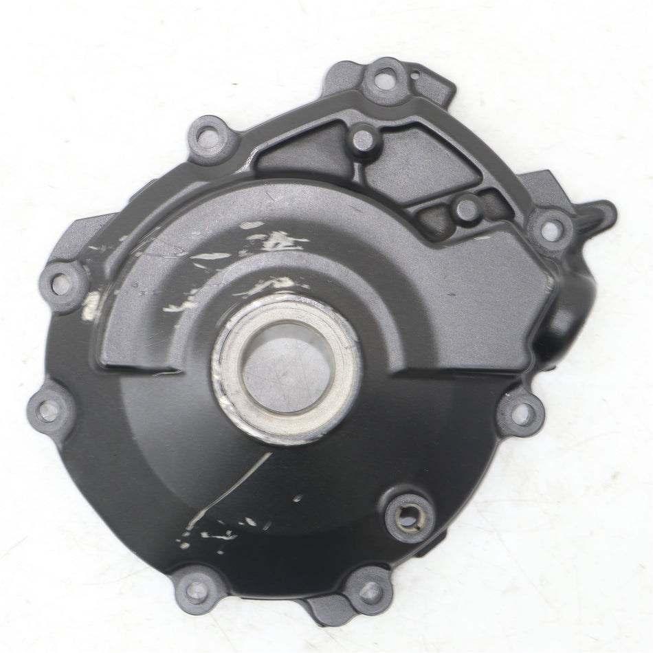 2018 Yamaha YZF R1M Alternator Cover - BX4-15411-00