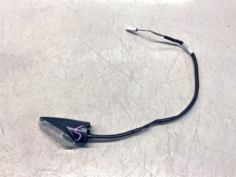 2024 Ducati Hypermotard 698 Mono Right Front Indicator - 53010362A