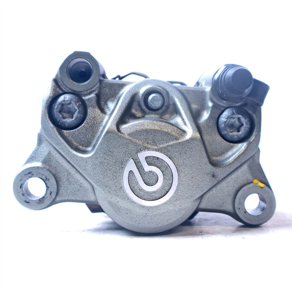 2023 KTM 1290 Super Duke R Rear Brembo Brake Caliper - 6131308000158