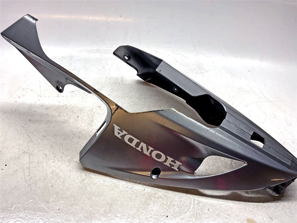 2015 Honda CBR1000RR Fireblade Belly Pan - 64440MGPD60ZB