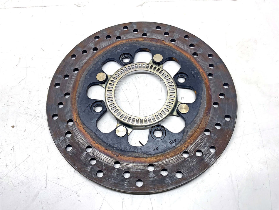 2024 Kawasaki Vulcan S 650 EN650 Rear Brake Disc - 41080062811H