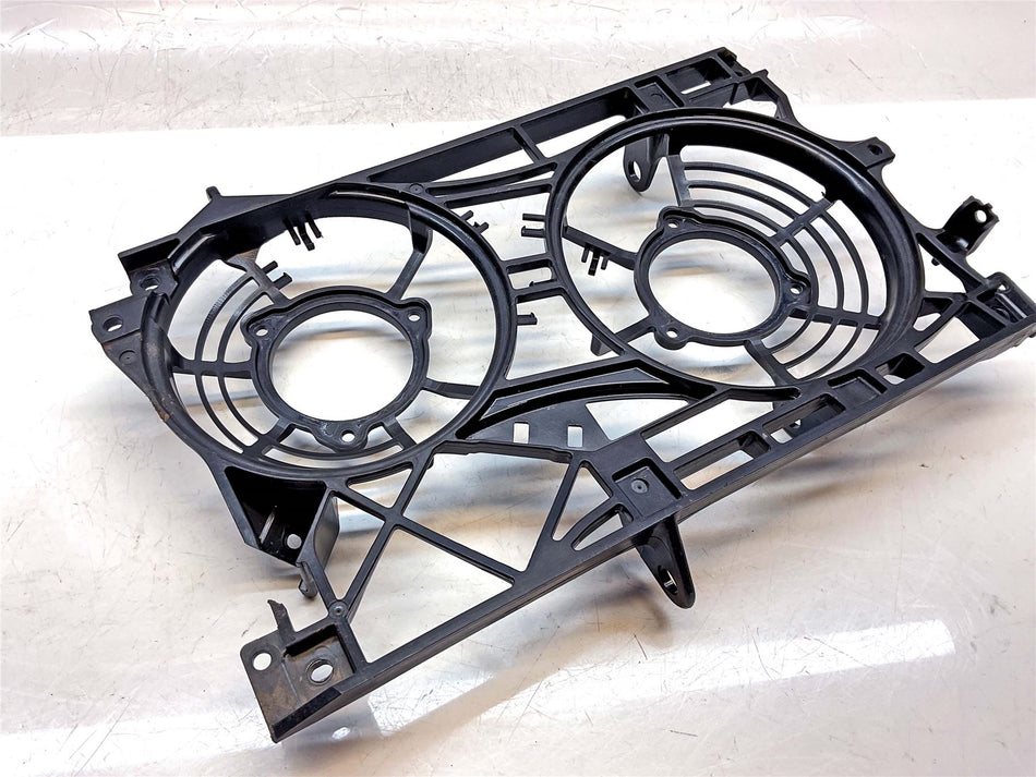 2020 Triumph Rocket 3 R Radiator Mounting Frame - T2101732