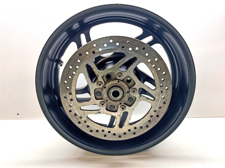 2010 Triumph Thunderbird Wheel Rear - T2011010