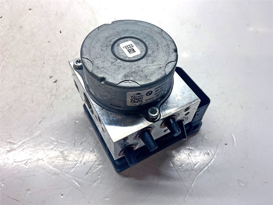2023 BMW M1000R ABS Pump Modulator - 34511692906