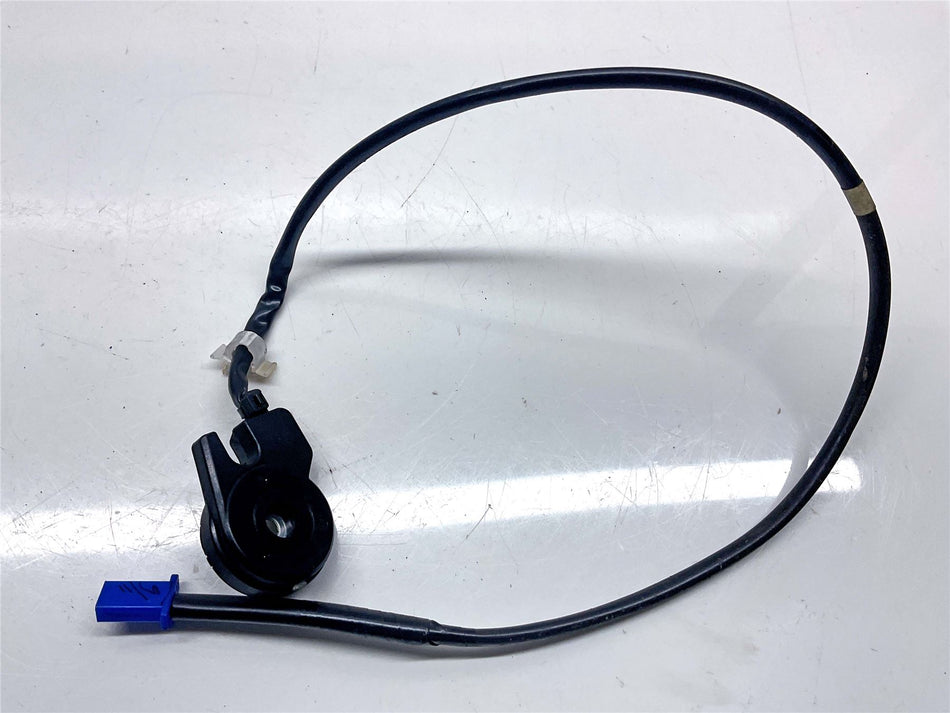 2024 Yamaha NMAX 125 Sidestand Switch - B8AH25660100
