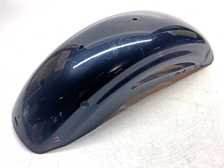 2017 Harley-Davidson Forty Eight 115th XL1200X Rear Fender - 59865-10