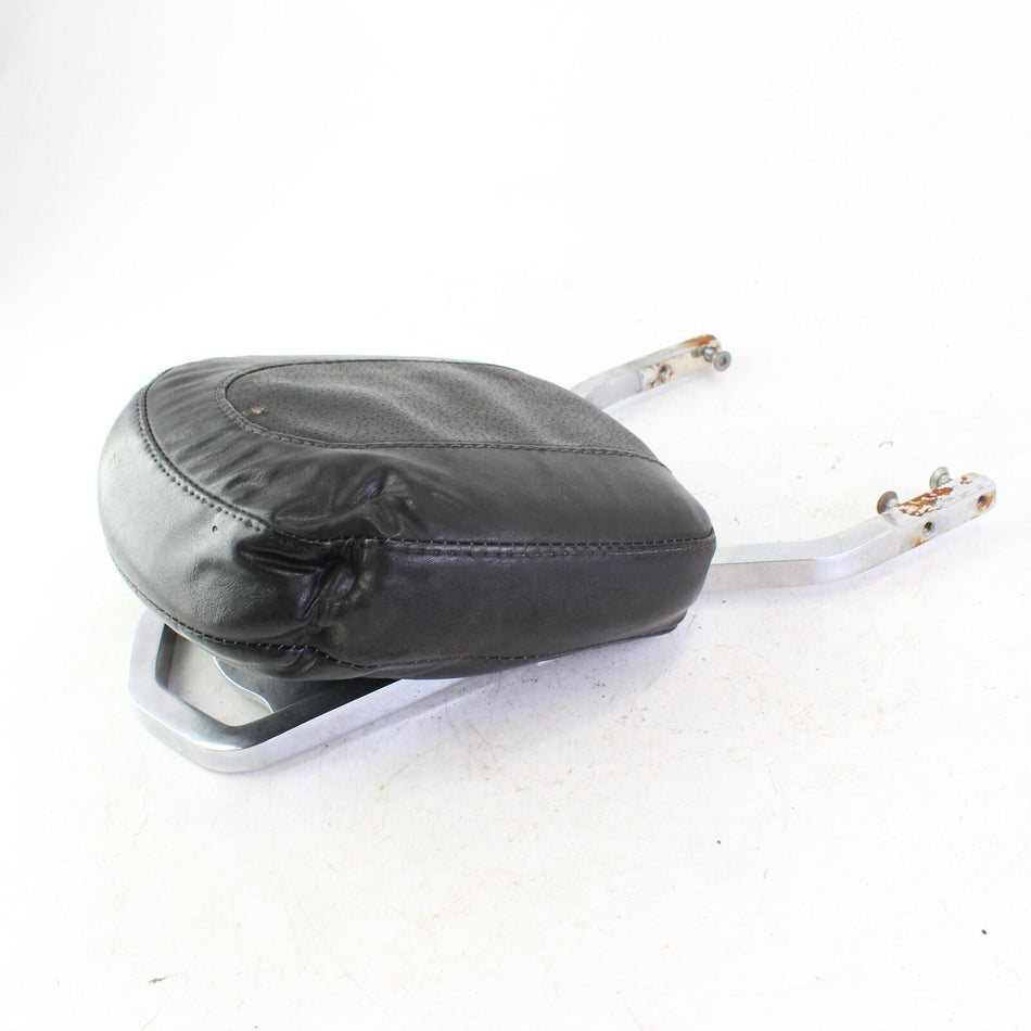 1990-2000 HARLEY-DAVIDSON FAT BOY Backrest w/ pad - 52731-00