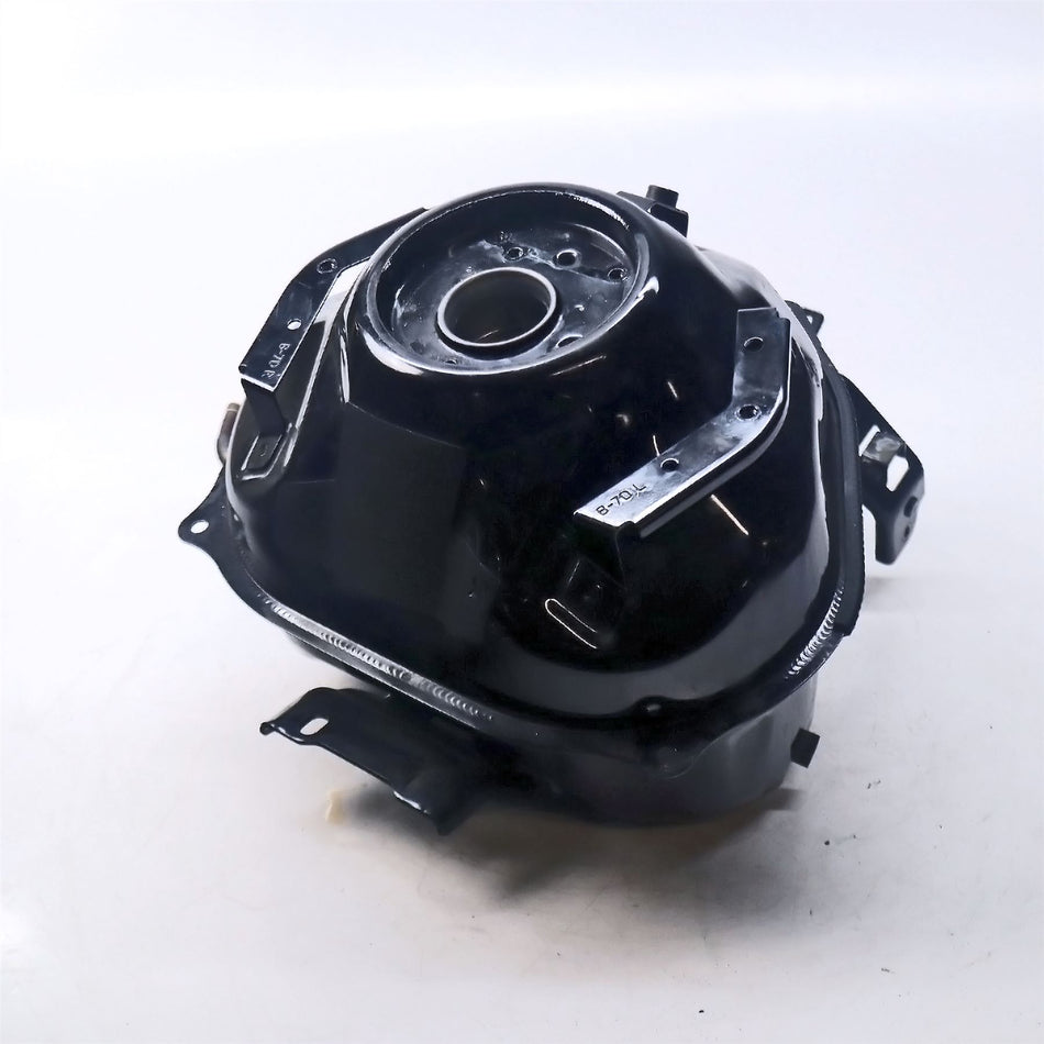 2023 Yamaha MT-125 Fuel Tank - B7DF411000