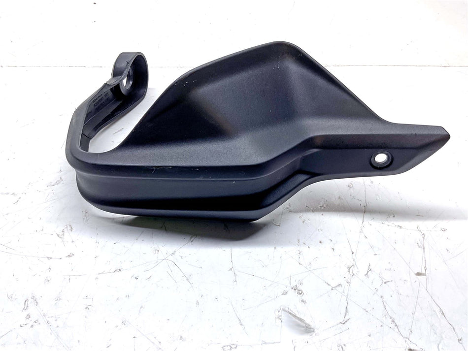 2024 BMW S1000XR ABS Right Handguard  - 46638523432