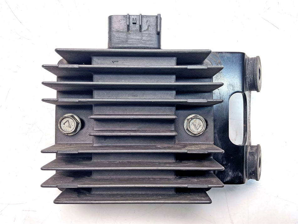 2015 Kawasaki Vulcan S 650 EN650 Regulator Rectifier - 210660720