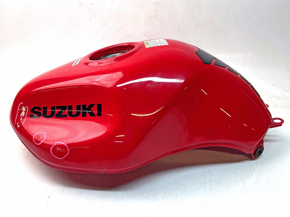 1999 Suzuki Bandit 600 GSF600 Fuel Tank - 4410026E0128V