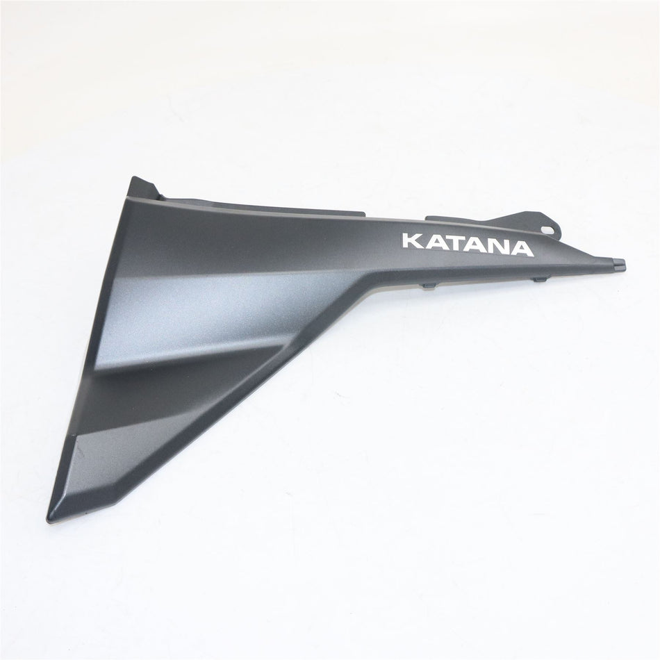 2020 SUZUKI GSXS1000 L/H Frame Cover - 4721007L00YKV