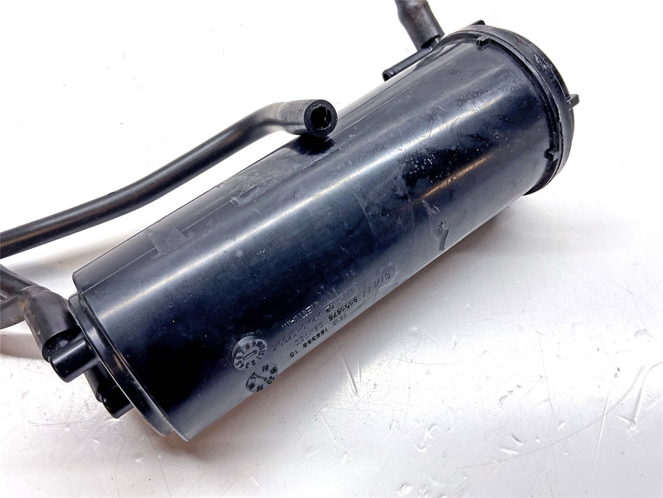 2021 BMW S1000RR Sport Charcoal Canister - 16138404575