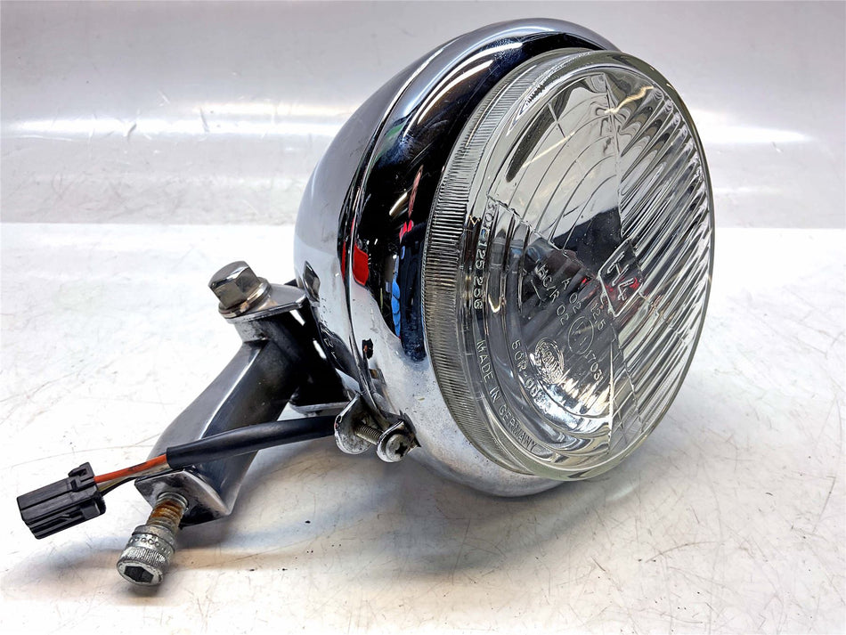 2001 Harley-Davidson Sportster 1200 Custom XL1200C Headlight Unit - 67882-96A