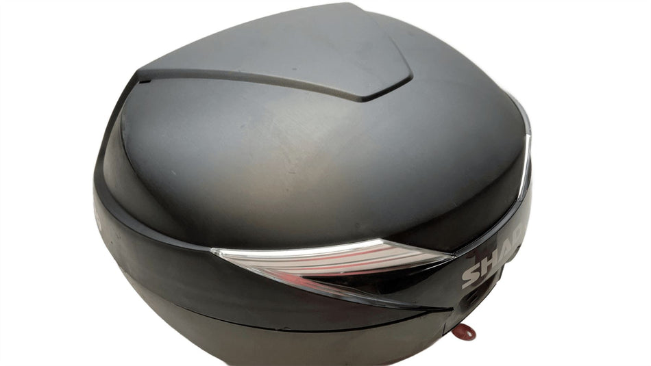 2015 Kawasaki ER-6N Top Box Case SH39