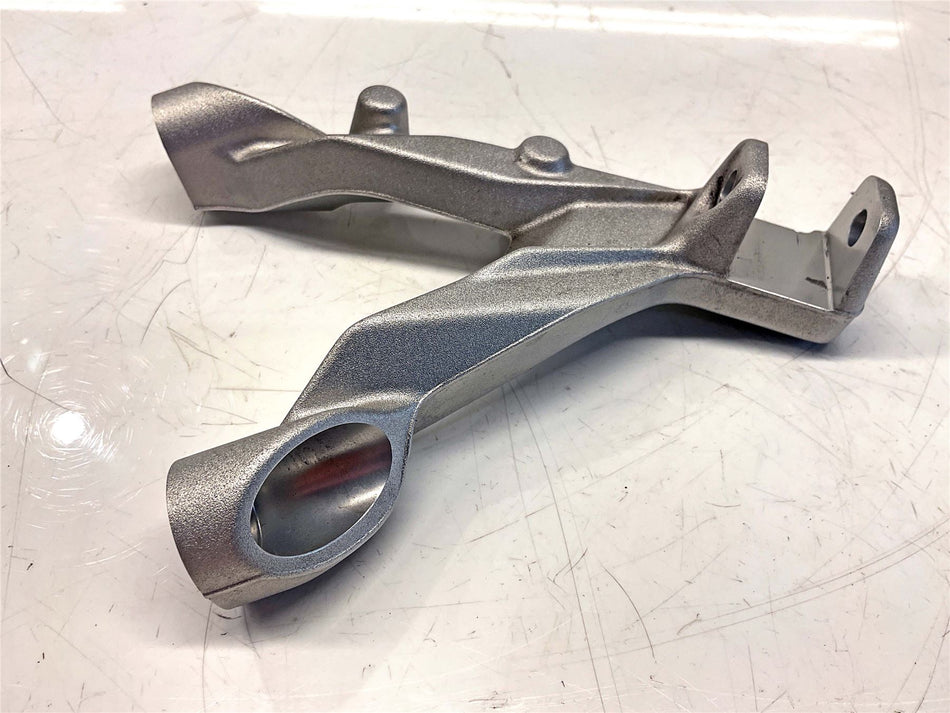 2022 BMW S1000RR Sport Left Front Footrest - 46718361539