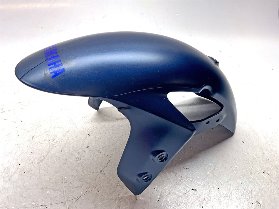 2024 Yamaha YZF R7 Front Mudguard - BEB2151100P3