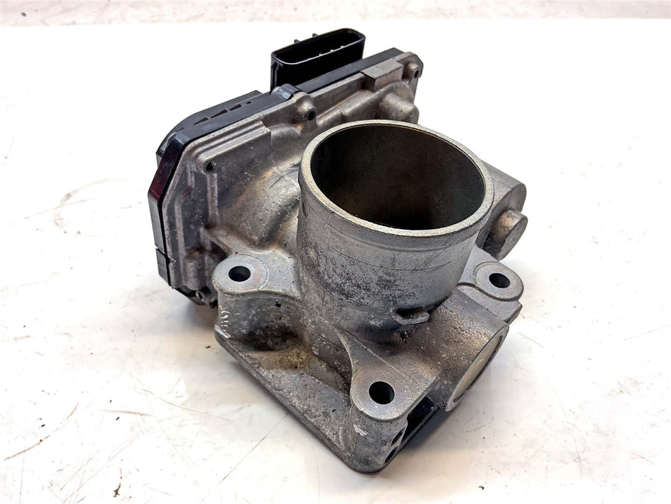 2021 Triumph Street Scrambler Throttle Bodies - T1243320