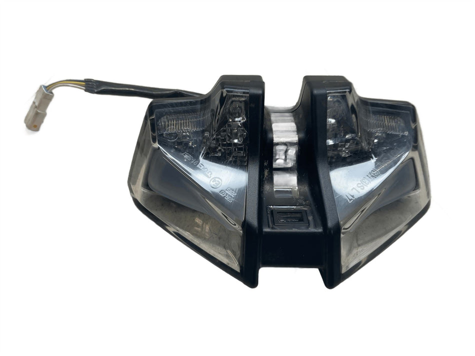 2026 KTM 790 Adventure Rear Tail Light 63514040000