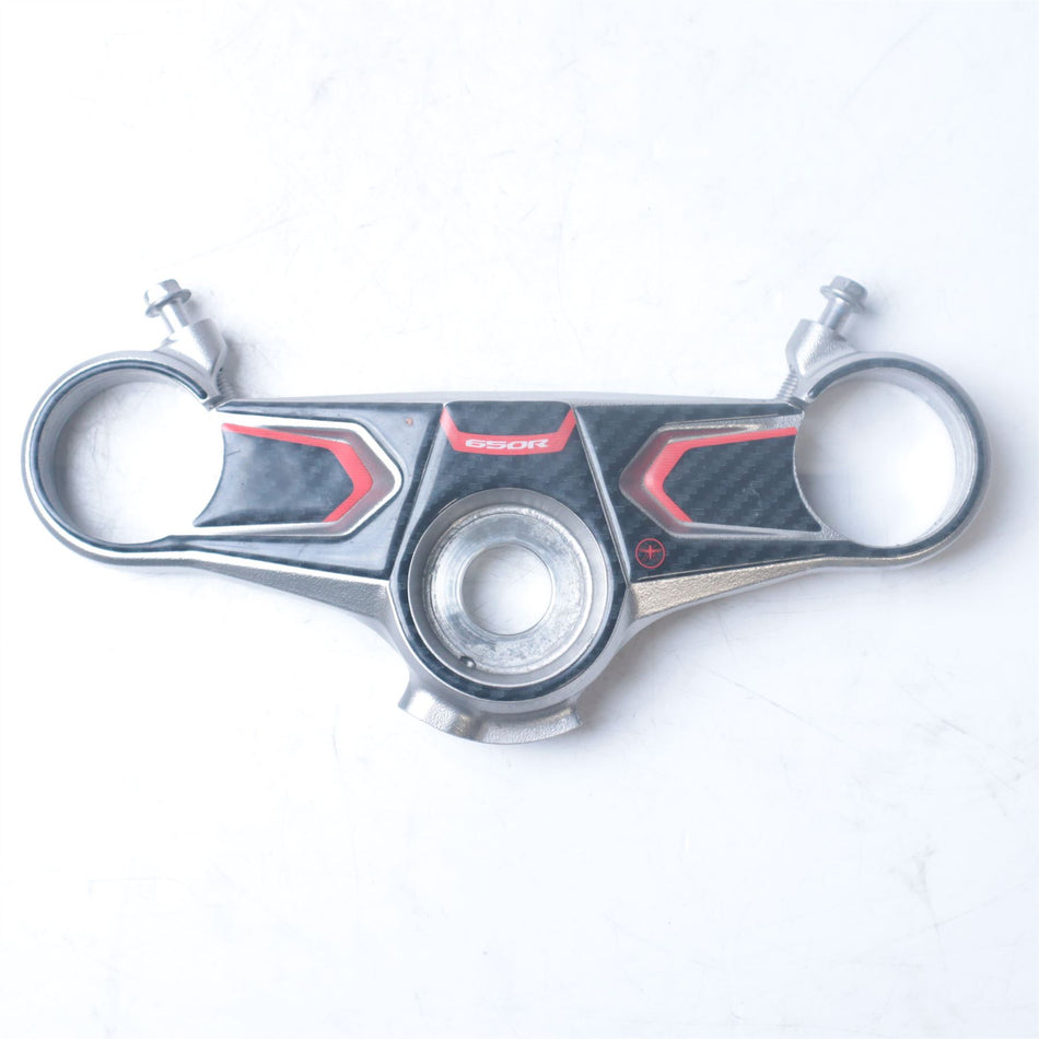 2021 Honda CBR650R ABS Top Yoke - 53230MKND10
