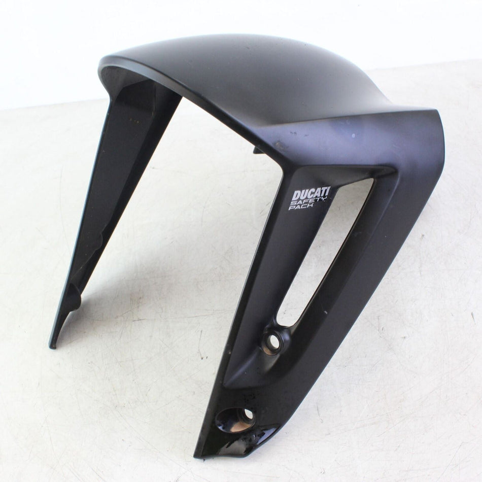 2016-2020 DUCATI X-DIAVEL Front Mudguard - 564P1402AJ