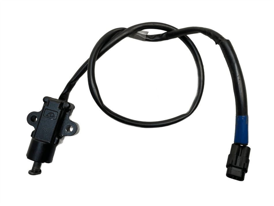 2022 Yamaha MT-09 Sidestand Switch B7N8256600