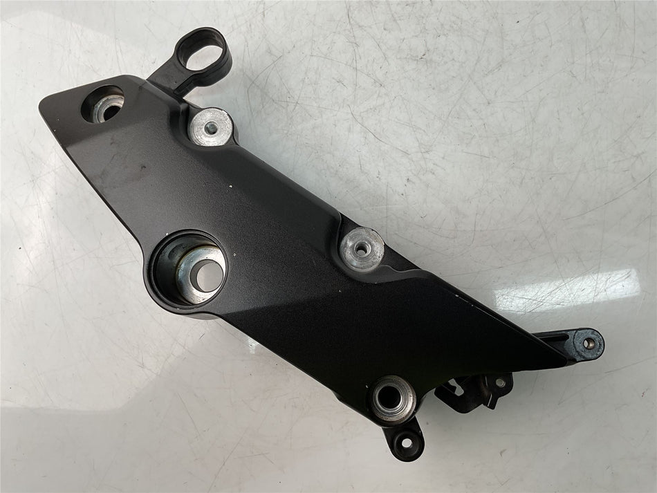 2011 Honda CBF1000 Right Piviot Bracket - 50600MGJD00ZB