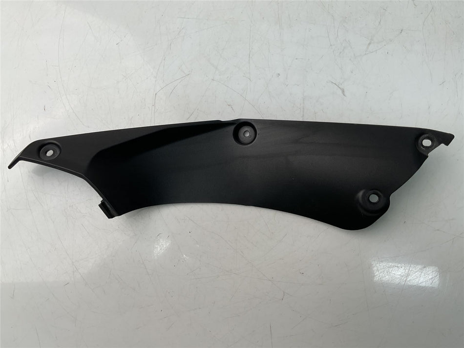 2011 Triumph Tiger 800 XC Left Frame Cover - T2305311
