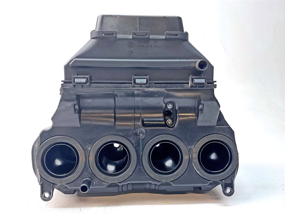 2018 BMW S1000R Airbox - 13718561313